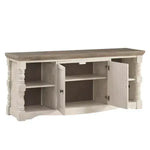 Load image into Gallery viewer, Elegant Extra Large TV Cabinet