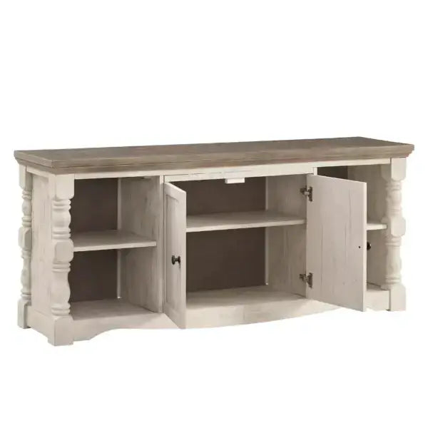 Elegant Extra Large TV Cabinet