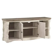 Elegant Extra Large TV Cabinet