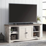 Load image into Gallery viewer, Elegant Extra Large TV Cabinet