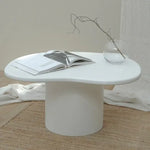 Load image into Gallery viewer, Elegant Flower Design Coffee Table