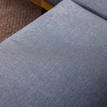 Load image into Gallery viewer, Elegant L-Shape Corner Sofa Set – Grey