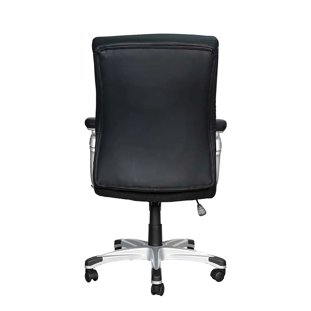 Elegant Low Back Office Chair-GCC Home Center