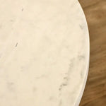 Load image into Gallery viewer, Elegant Marble Coffee Table