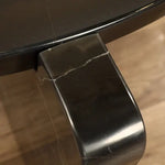 Load image into Gallery viewer, Elegant Marble Coffee Table