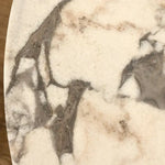 Load image into Gallery viewer, Elegant Marble Coffee Table
