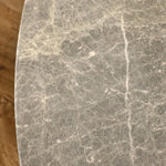 Load image into Gallery viewer, Elegant Marble Coffee Table