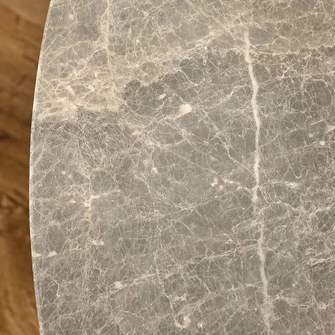 Elegant Marble Coffee Table
