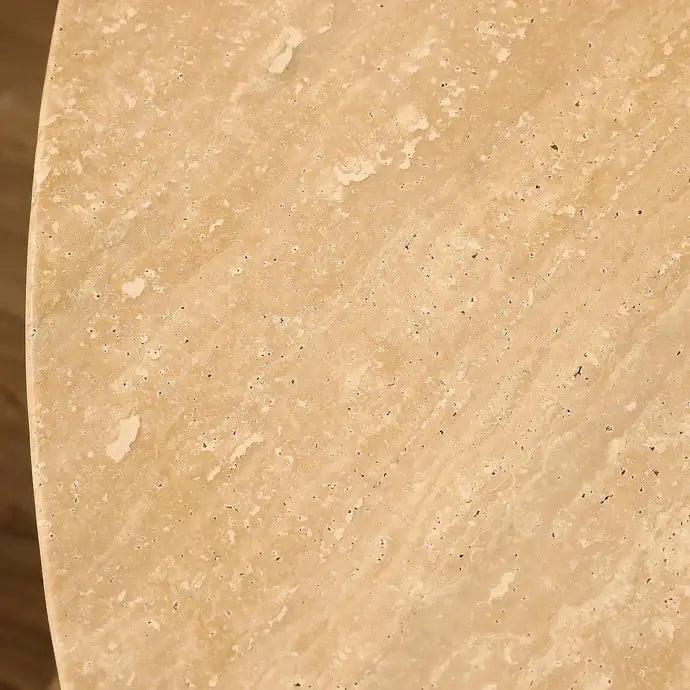 Elegant Marble Coffee Table