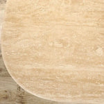 Load image into Gallery viewer, Elegant Marble Console Table