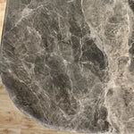 Load image into Gallery viewer, Elegant Marble Console Table