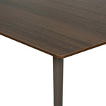 Load image into Gallery viewer, Elegant Meeting Table For Dining Or Workspace, Brown-GCC Home Center