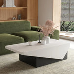 Load image into Gallery viewer, Elegant Modern Coffee Table – with Smart Storage