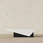 Load image into Gallery viewer, Elegant Modern Coffee Table – with Smart Storage