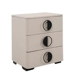 Load image into Gallery viewer, Elegant Nightstands With Storage For bedroom’s design-GCC Home Center