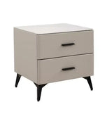 Load image into Gallery viewer, Elegant Nightstands With Storage For bedroom’s design-GCC Home Center
