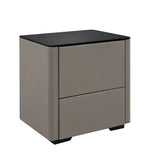 Load image into Gallery viewer, Elegant Nightstands With Storage For bedroom’s design-GCC Home Center