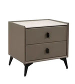 Load image into Gallery viewer, Elegant Nightstands With Storage For bedroom’s design-GCC Home Center