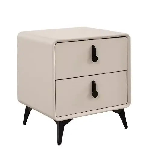 Elegant Nightstands With Storage For bedroom’s design-GCC Home Center