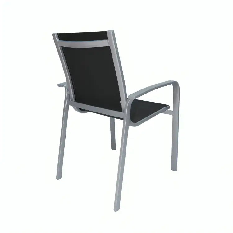 Elegant Outdoor Aluminum Alloy 6-Seater Outdoor Lounge Dining Set for Garden Balcony Terrace and Patio-GCC Home Center
