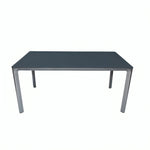 Load image into Gallery viewer, Elegant Outdoor Aluminum Alloy 6-Seater Outdoor Lounge Dining Set for Garden Balcony Terrace and Patio-GCC Home Center