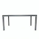 Load image into Gallery viewer, Elegant Outdoor Aluminum Alloy 6-Seater Outdoor Lounge Dining Set for Garden Balcony Terrace and Patio-GCC Home Center