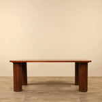 Load image into Gallery viewer, Elegant Premium Wooden Dining Table