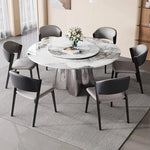 Load image into Gallery viewer, Elegant Round Dining Table - Luxury Statement Piece-GCC Home Center