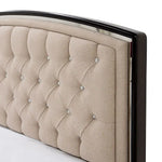 Load image into Gallery viewer, Elegant Sturdy wood Bed