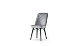 Load image into Gallery viewer, Elegant Tower Dining Set – 10 Seater (Table + 10 Dining Chairs)