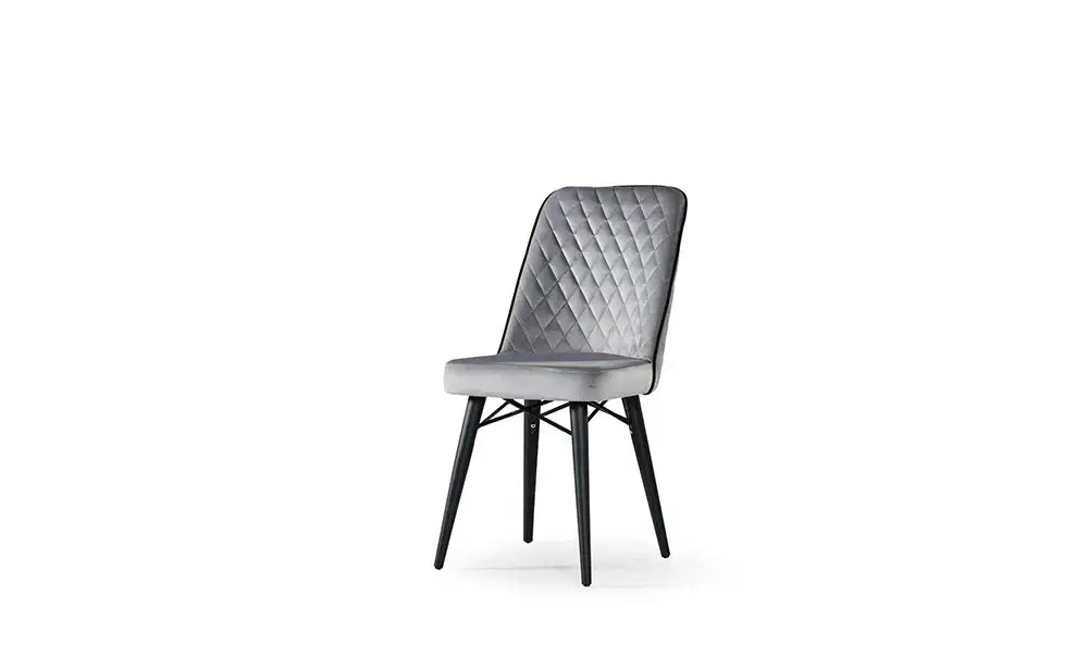Elegant Tower Dining Set – 10 Seater (Table + 10 Dining Chairs)