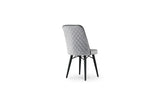 Load image into Gallery viewer, Elegant Tower Dining Set – 10 Seater (Table + 10 Dining Chairs)