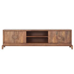 Load image into Gallery viewer, Elegant TV Cabinet