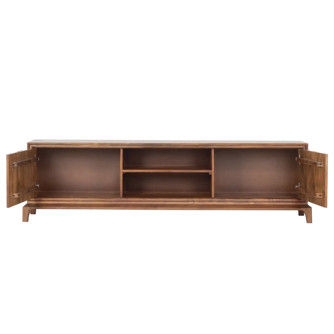 Elegant TV Cabinet