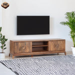 Load image into Gallery viewer, Elegant TV Cabinet