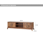 Load image into Gallery viewer, Elegant TV Cabinet