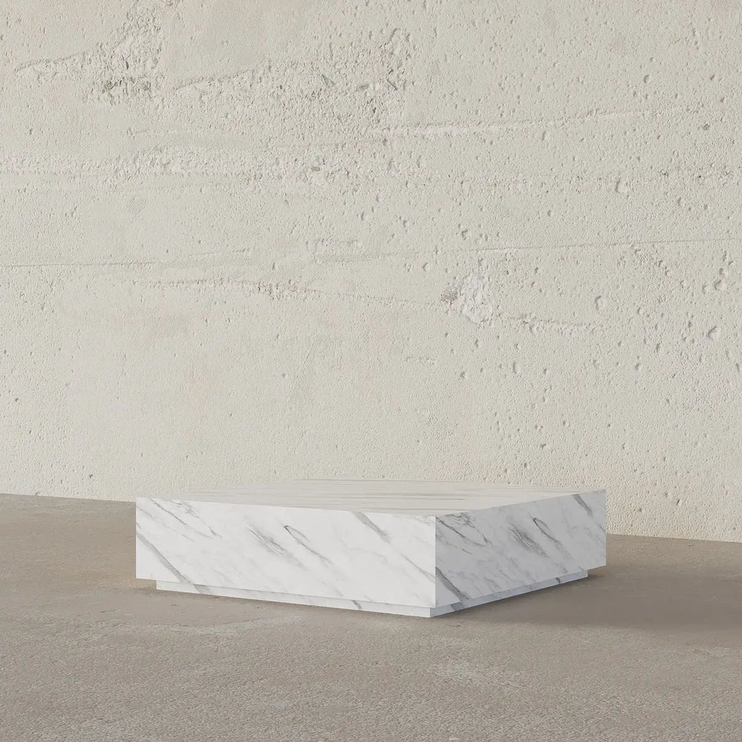 Elegant Wood Coffee Table – Bold Design
