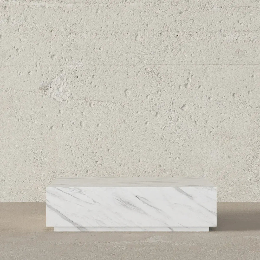 Elegant Wood Coffee Table – Bold Design