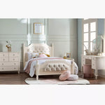 Load image into Gallery viewer, Engineered Wood Full Bed For Kids- 120x200 cm-GCC Home Center