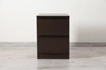Load image into Gallery viewer, Engineered Wood Malmo Night Stand