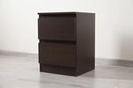 Load image into Gallery viewer, Engineered Wood Malmo Night Stand