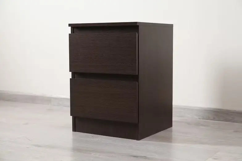 Engineered Wood Malmo Night Stand