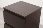 Load image into Gallery viewer, Engineered Wood Malmo Night Stand