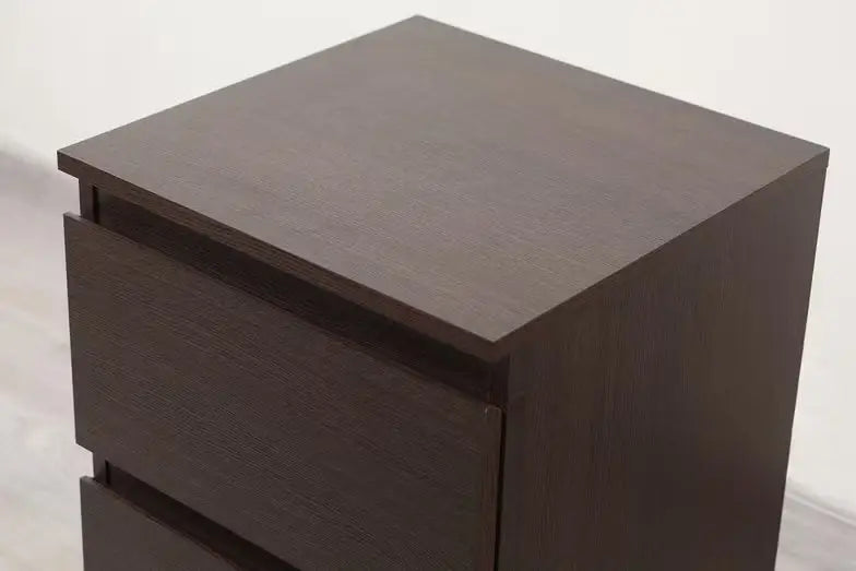 Engineered Wood Malmo Night Stand