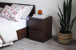 Load image into Gallery viewer, Engineered Wood Malmo Night Stand