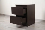 Load image into Gallery viewer, Engineered Wood Malmo Night Stand