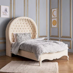 Load image into Gallery viewer, Engineered Wood Single Bed - 120x200 cm-GCC Home Center