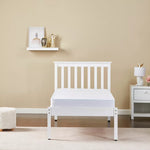 Load image into Gallery viewer, Engineered Wood Twin Bed - 90x200 cm-GCC Home Center