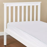 Load image into Gallery viewer, Engineered Wood Twin Bed - 90x200 cm-GCC Home Center