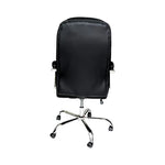 Load image into Gallery viewer, Ergonomic Alloy Steel Office Chair with Adjustable Height &amp; 360° Swivel - Durable and Easy to Clean-GCC Home Center